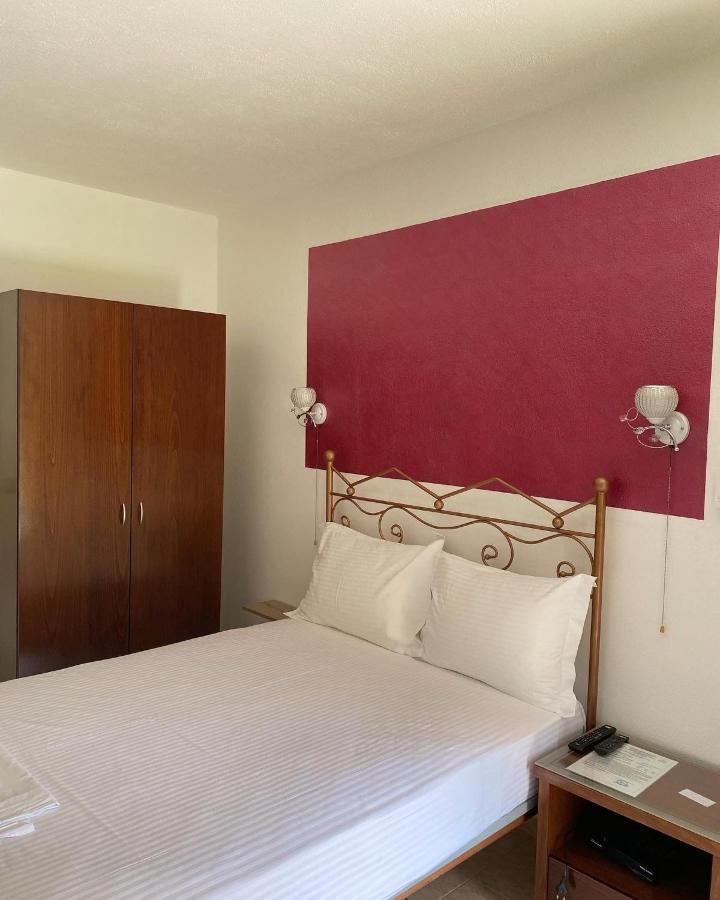Guesthouse Anestis Ангистрон Экстерьер фото