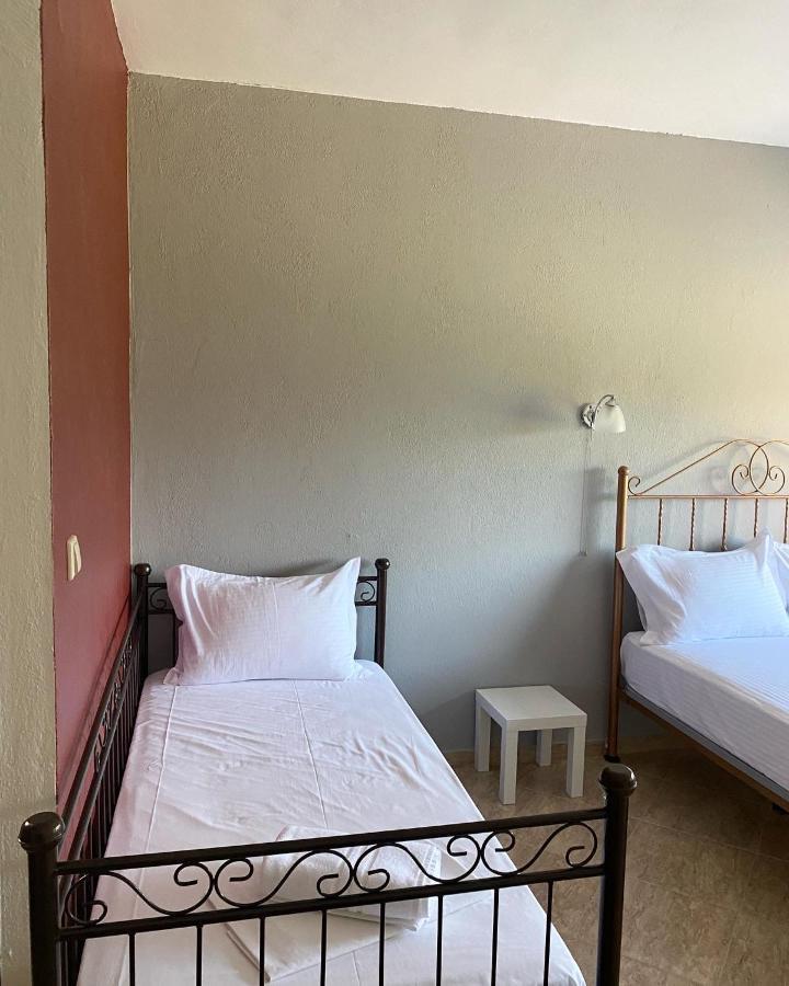 Guesthouse Anestis Ангистрон Экстерьер фото